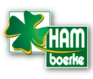Hamboerke logo