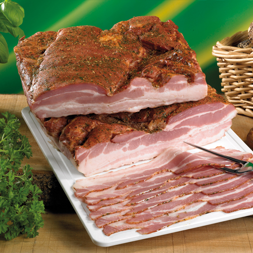 Hamboerke Houthakkersspek