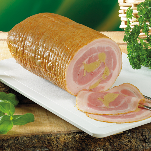 Hamboerke Mosterdspek