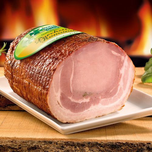 Hamboerke Porchetta Romana