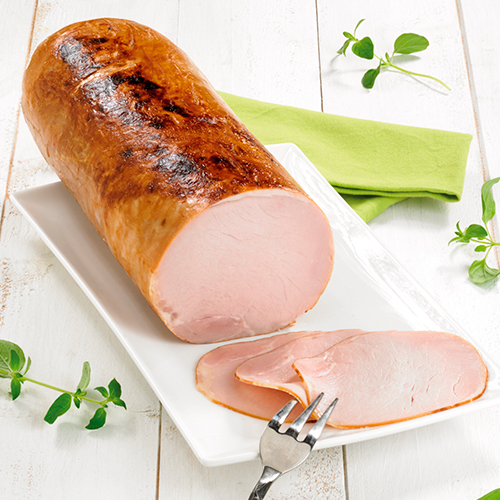 Hamboerke Varkensgebraad