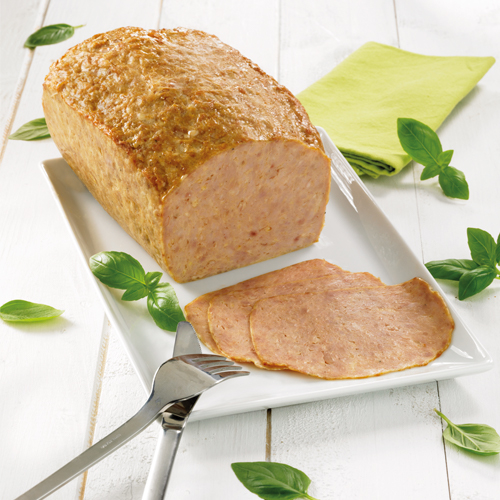 Hamboerke Vleesbrood Bio