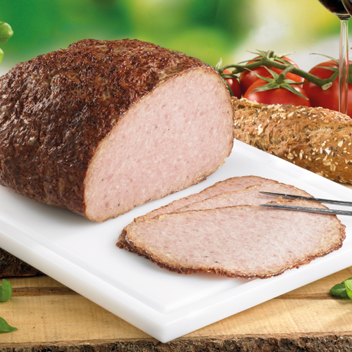 Hamboerke Vleesbrood